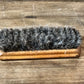 "Griffin Shinemaster" Shoe Brush - The Mustard Seed Collection, The Seed