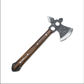 Hand Forged Carbon Tomahawk BY TITAN TC-020 - The Mustard Seed Collection, The Seed