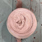 Hand-Thrown Wabi-Sabi Ceramic Bowl (3" x 4.5") 