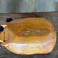 Handcrafted Wooden Pig - The Mustard Seed Collection, The Seed