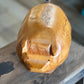 Handcrafted Wooden Pig - The Mustard Seed Collection, The Seed