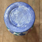 Handmade Ceramic Amphora Vase – Pastel Terrazzo 