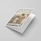 Happy Mothers Day Cards: If Moms were flowers I'd Pick You - The Mustard Seed Collection, The Seed