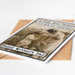 Happy Mothers Day Cards: If Moms were flowers I'd Pick You - The Mustard Seed Collection, The Seed