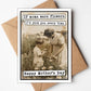 Happy Mothers Day Cards: If Moms were flowers I'd Pick You - The Mustard Seed Collection, The Seed