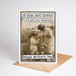 Happy Mothers Day Cards: If Moms were flowers I'd Pick You - The Mustard Seed Collection, The Seed