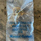 Harriet Carter Emerald Heart Pin - The Mustard Seed Collection, The Seed