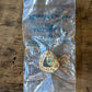 Harriet Carter Emerald Heart Pin - The Mustard Seed Collection, The Seed