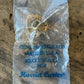 Harriet Carter Emerald Heart Pin