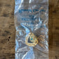Harriet Carter Emerald Heart Pin