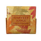 Harvest Apple— 1.9oz Square Soap - The Mustard Seed Collection, The Seed