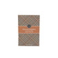 Harvest Pumpkin Plaid Sachetair freshener