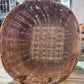 Harvest Vintage Basket