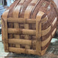 Harvest Vintage Basket