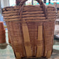 Harvest Vintage Basket