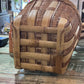Harvest Vintage Basket