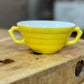 Hazel Atlas Soup Bowl - The Mustard Seed Collection, The Seed