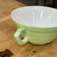 Hazel Atlas Soup Bowl - The Mustard Seed Collection, The Seed