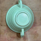 Hazel Atlas Soup Bowl - The Mustard Seed Collection, The Seed