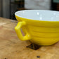 Hazel Atlas Soup Bowl - The Mustard Seed Collection, The Seed