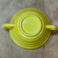 Hazel Atlas Soup Bowl - The Mustard Seed Collection, The Seed