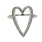Heart Ring - The Mustard Seed Collection, The Seed