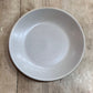 Hearth & Hand with Magnolia Light Grey Stoneware Salad Plate (8.5”) - The Mustard Seed Collection, The Seed