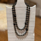 Hematite Necklace