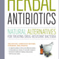 HERBAL ANTIBIOTICS, 2ND EDITION: Trade Paperback 