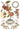 Santa's Hollow IOD Transfer 8X12 Pad Iron Orchid Designs, LLC.