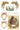 Santa's Hollow IOD Transfer 8X12 Pad Iron Orchid Designs, LLC.