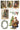 Santa's Hollow IOD Transfer 8X12 Pad Iron Orchid Designs, LLC.