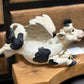 "Holy Cow" Ornament by Pete Apsit - The Mustard Seed Collection, The Seed