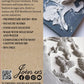 Horse & Hound 6X10 IOD Mould - The Mustard Seed Collection, The Seed