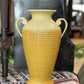 Hosley Pottery Vase - The Mustard Seed Collection, The Seed