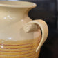 Hosley Pottery Vase - The Mustard Seed Collection, The Seed