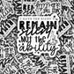 I Have The right To Remain Silent sticker - The Mustard Seed Collection, The Seed