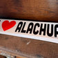 I Heart Alachua Souvenir Sticker - The Mustard Seed Collection, The Seed