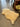 Vintage Sheepskin Rug the mustard seed collection