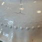 Colonial Co Ironstone late 1800s Basin Bowl