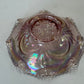 Imperial Scroll Pink Embossed Bowl - The Mustard Seed Collection, The Seed