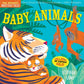 Indestructibles: Baby Animals 