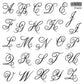 Insignia 6x6 Decor Stamp