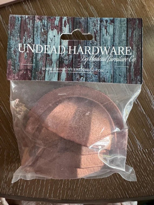 Iron Cup Handle Pennywise - 4 Pack - The Mustard Seed Collection, The Seed