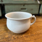 Ironstone Chamber Pot - The Mustard Seed Collection, The Seed