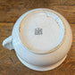 Ironstone Chamber Pot - The Mustard Seed Collection, The Seed