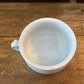 Ironstone Chamber Pot - The Mustard Seed Collection, The Seed