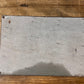 Ivory Soap Metal Sign - The Mustard Seed Collection, The Seed