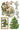 Christmas Joy IOD Transfer 8X12 Pad Iron Orchid Designs, LLC.