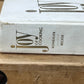 Joy of Cooking Book (White Cover, 1988) 